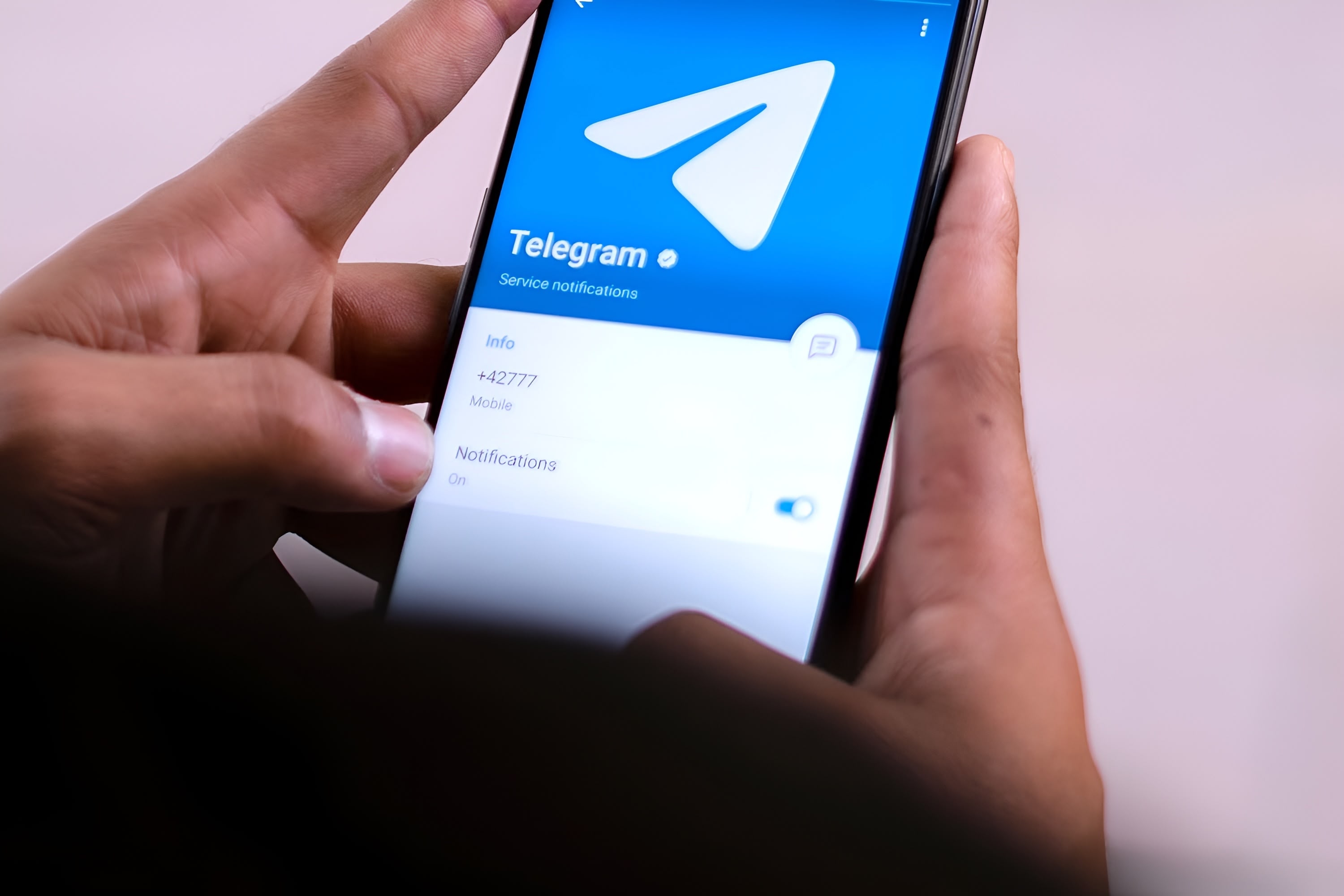 Telegram Tambah 11 Fitur Baru Saat Masuk Daftar Platform Risiko Tinggi