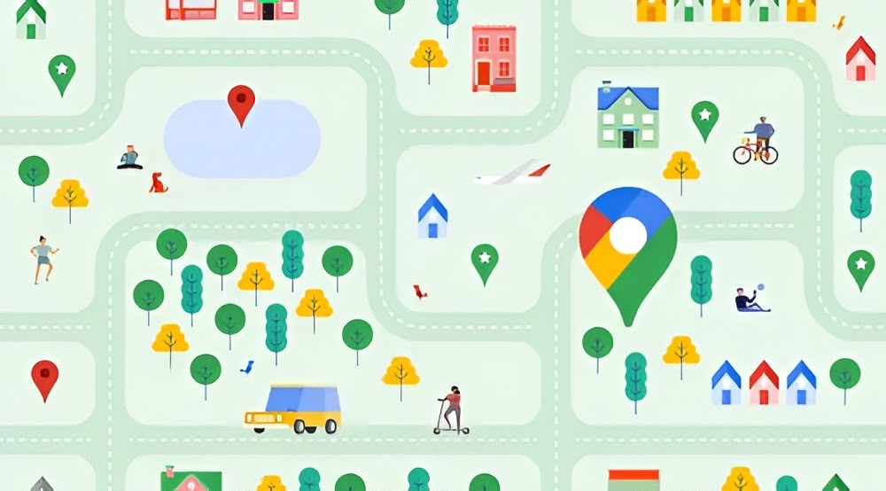 Ubah Pengaturan Google Maps Ini agar Rute Tercepat Lebih Mudah Dipilih