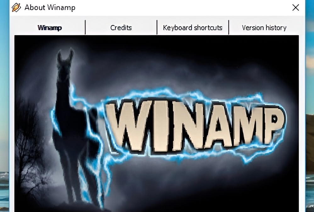 Winamp Bangkit pada 2027, Bawa Layanan Streaming Berlangganan