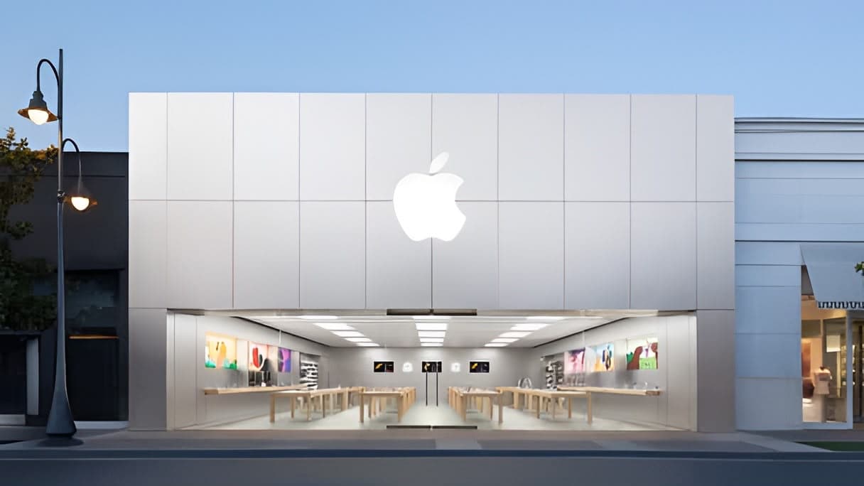 Apple Siapkan Server AI dengan Chip M8 dan Teknologi Nvidia