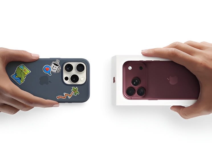 Waspada! Jelang Penjualan iPhone 18, Kaspersky Temukan Situs Penipuan