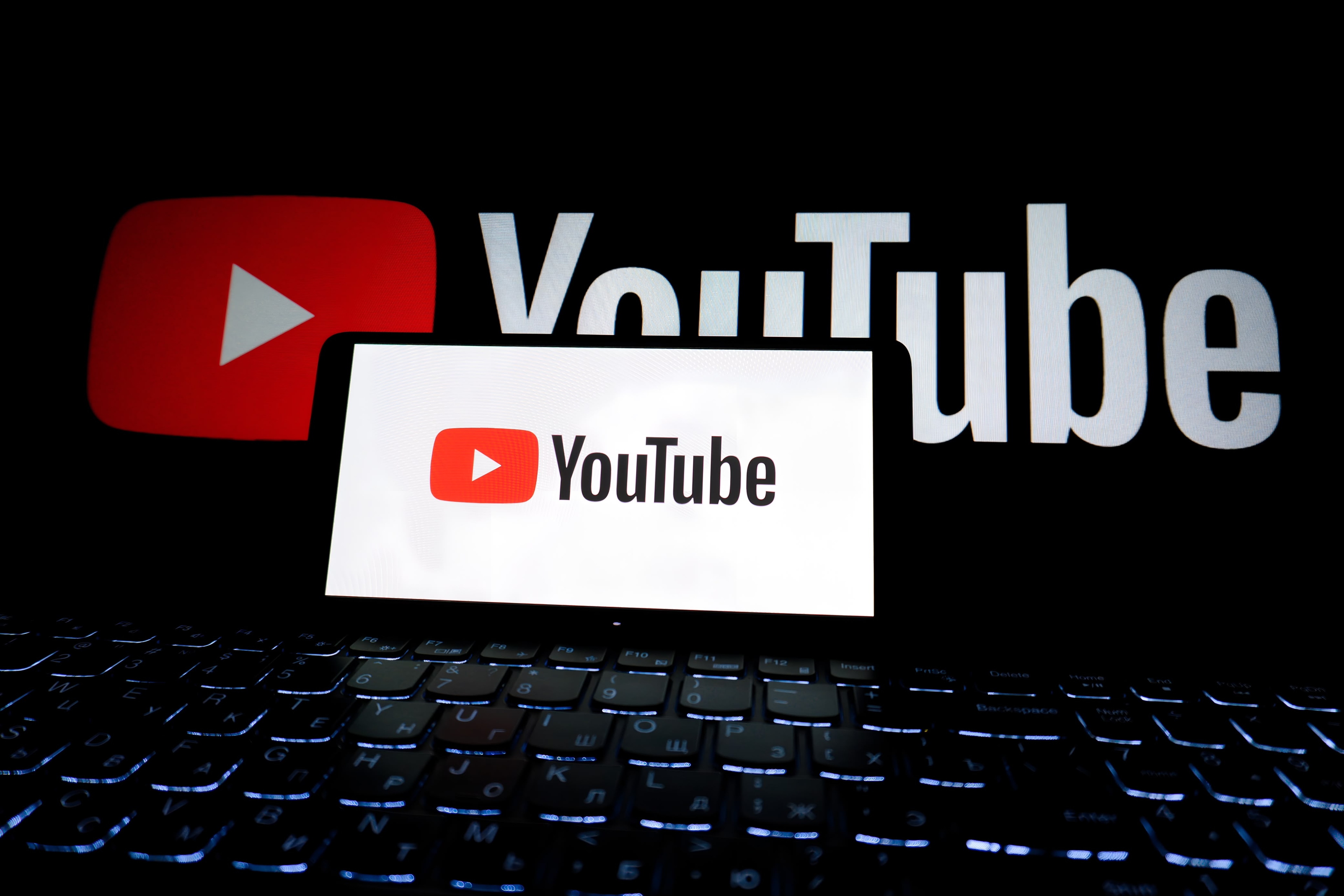 YouTube Shorts Kini Bisa Dibuat Jadi Serial dengan Format Musim dan Episode