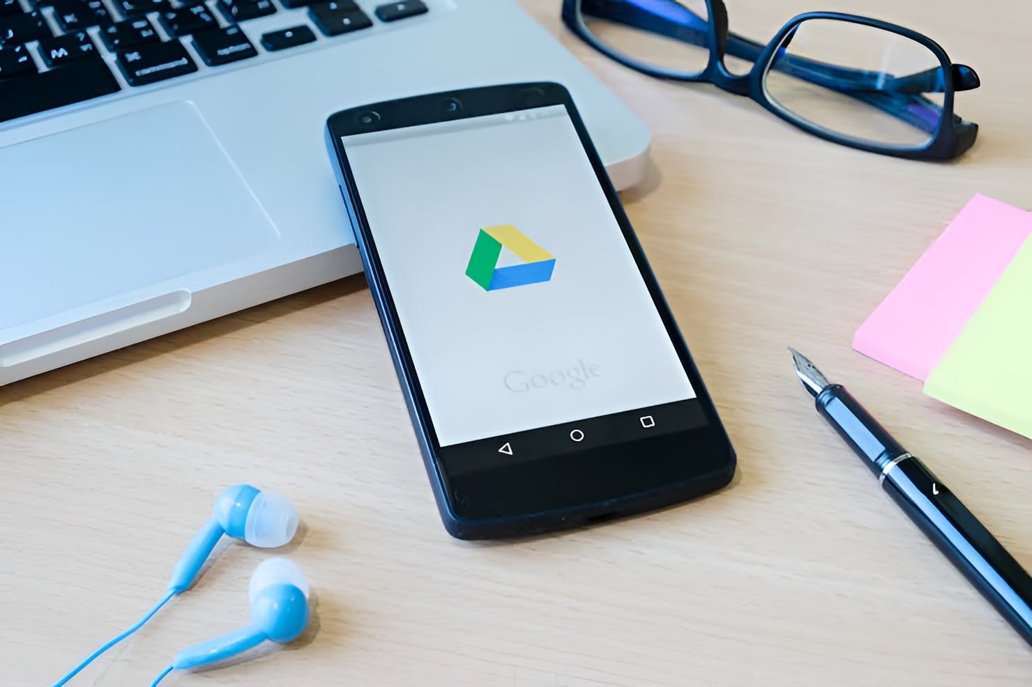 Google Drive Penuh? Begini Cara Menemukan File yang Paling Banyak Memakan Ruang