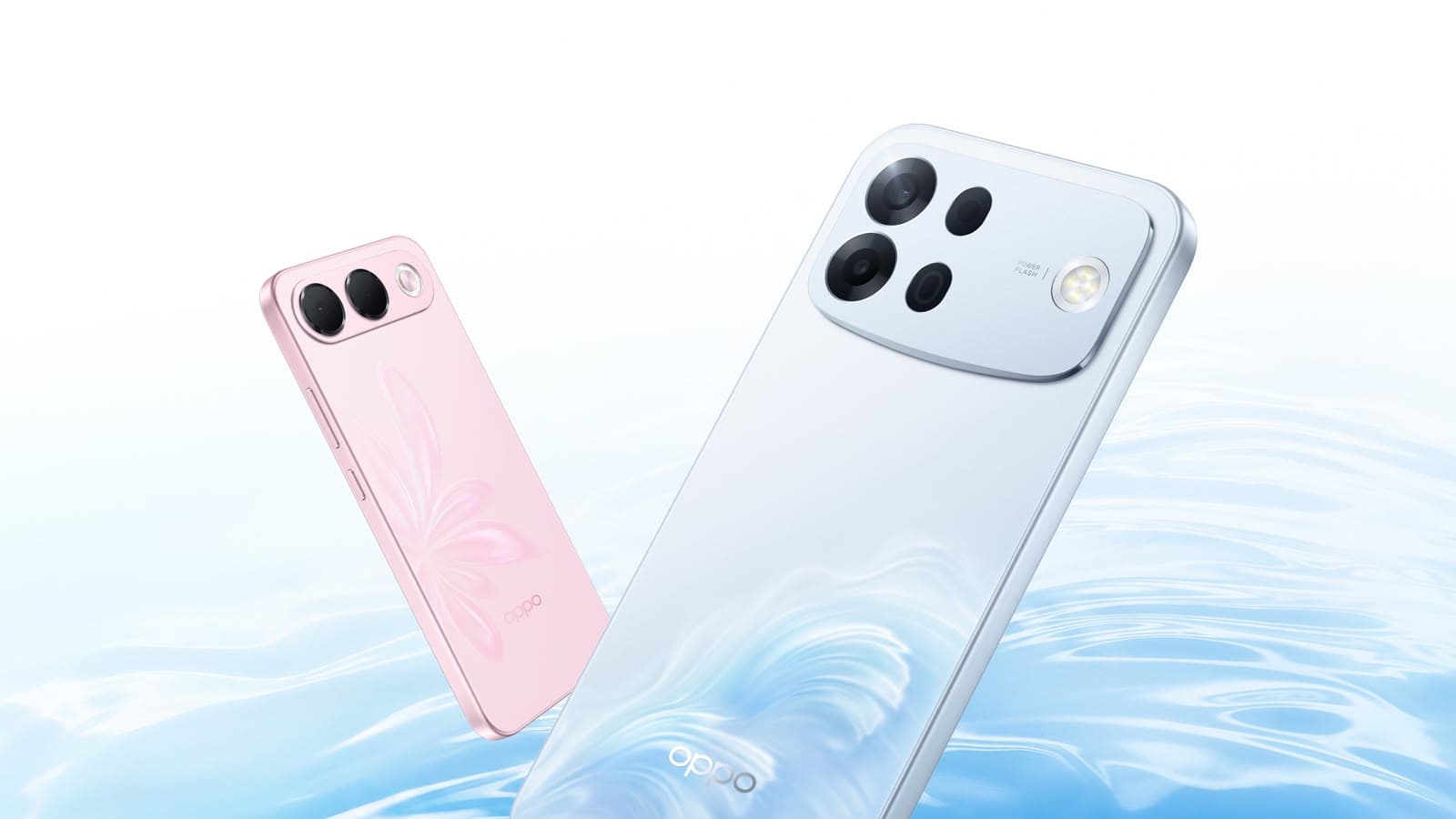 Oppo A7 Pro Series 5G Hadir di Indonesia Bawa Baterai hingga 10.000 mAh