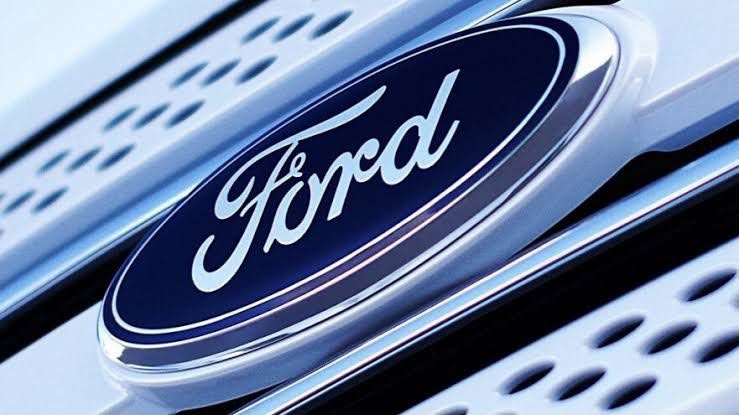 Bos Ford Ingatkan AS soal Persaingan Mobil China
