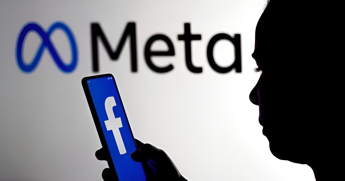 Meta Didenda Rp451 Triliun akibat Pelanggaran Privasi Data Facebook