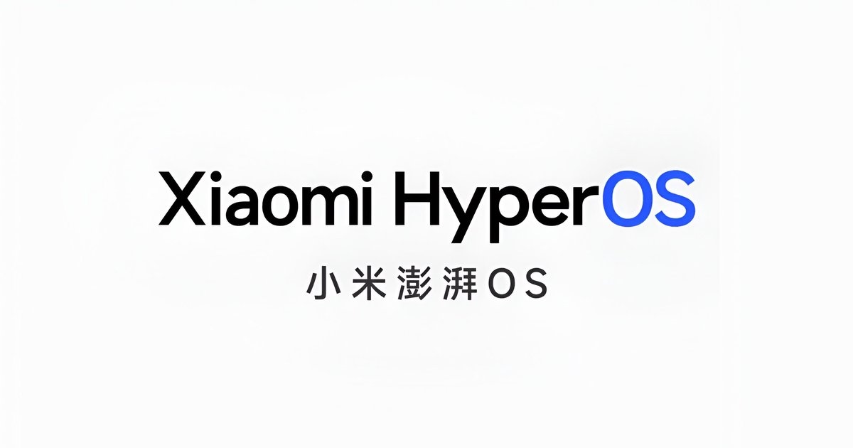 5 Fitur Baru HyperOS 4 yang Bikin HP Xiaomi Makin Canggih