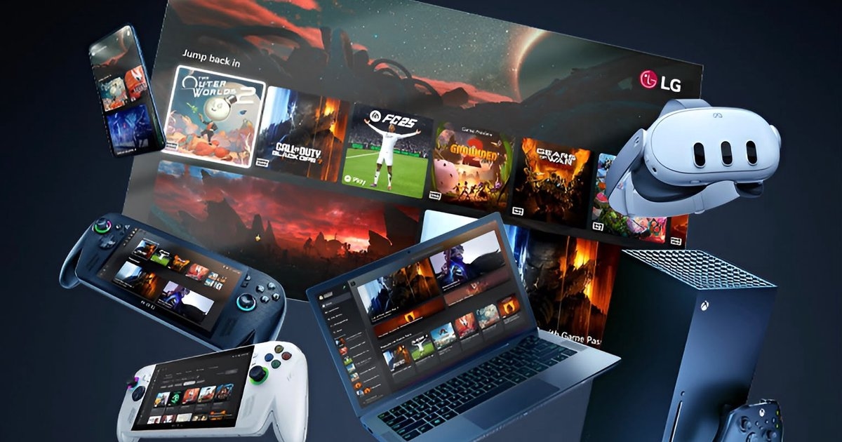 Xbox Kenakan Biaya Tambahan untuk Streaming Game yang Sudah Dibeli