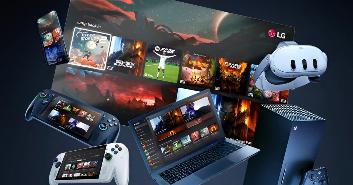 Xbox Kenakan Biaya Tambahan untuk Streaming Game yang Sudah Dibeli