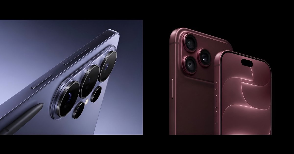iPhone 18 Pro vs Galaxy S26 Ultra, Mana yang Lebih Unggul?