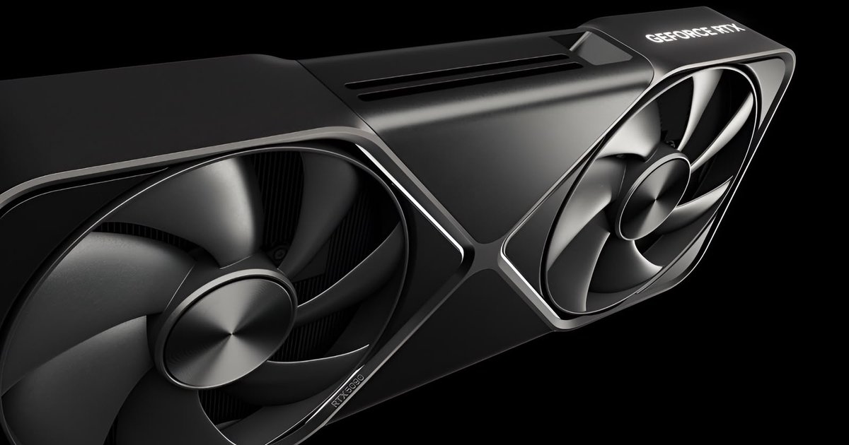 Pengiriman Nvidia RTX 5090 Senilai Rp8,4 Miliar Hilang di Bandara Brasil