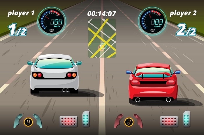 Rekomendasi Game Balap Mobil di Android Terbaik dan Terpopuler 2023 Ringan Dimainkan dan Sangat Seru