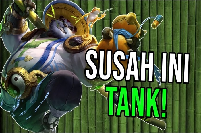 12 Karakter Hero Tersulit di Mobile Legends Yang Perlu di Hindari bagi Pemula Agar Tidak Salah Pilih