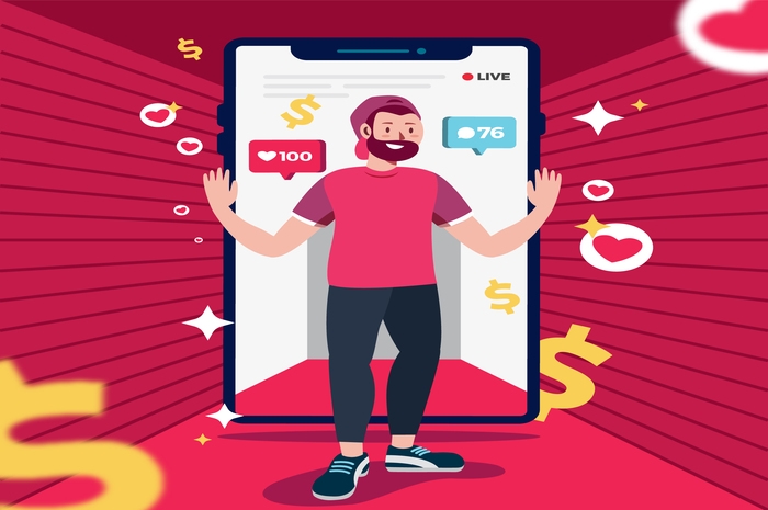 7 Cara Cek Penghasilan Tiktok di Akun Seller dan Pribadi Dengan Mudah
