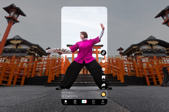 Cara Menghilangkan Watermark TikTok Tanpa Menggunakan Aplikasi Dengan Mudan dan Cepat
