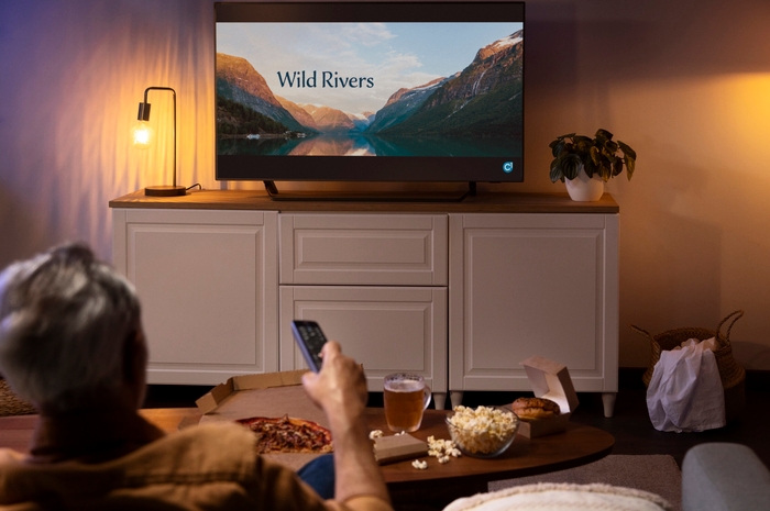 Begini Cara Mudah Mengubah Siaran TV Analog ke Digital Tanpa Perlu Menggunakan Set Top Box Ternyata Gampang Banget