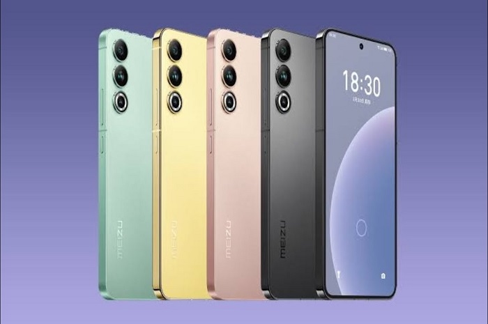 Spesifikasi dan Harga Meizu 21 Terbaru 2023 Series Inovasi Smartphone Canggih dari Kompetitornya