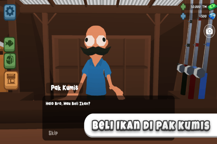 Aku si Juragan Empang Mod Apk Link Download Terbaru 2023, Kelebihan Serta Resiko Menggunakannya