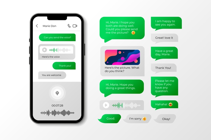 7 Cara Melihat Pesan WA (WhatsApp) Yang Sudah Dihapus Oleh Pengirimnya, Biar Ngga Penasaran!