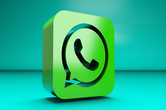 Cara Menggunakan Privacy Extension For WhatsApp Web Agar Layar Blur