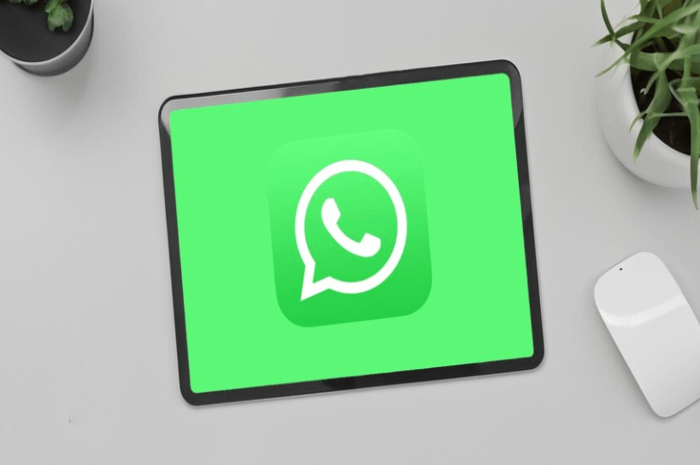 Cara Membuat Chat Audio di Grup WhatsApp Hingga 32 Orang Pada Update Fitur Terbaru