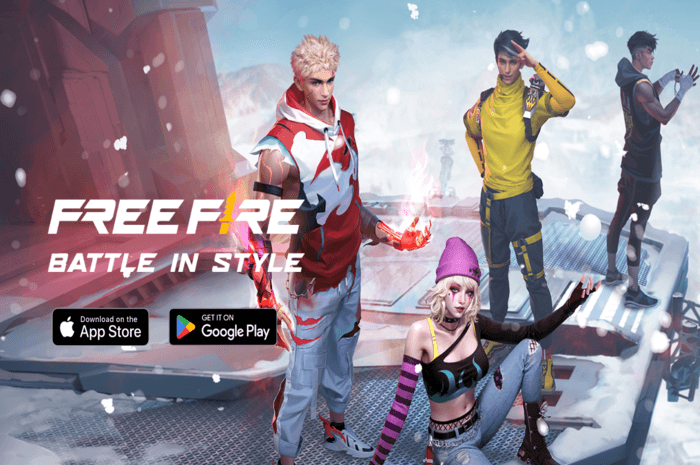 Rewardff2024 Com Benarkah Bisa Mendapatkan Skin Gratis Free Fire? Mengungkap Fakta Sebenarnya