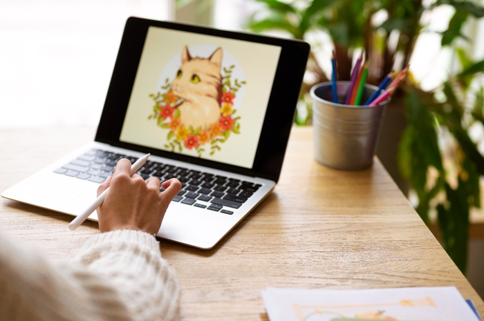 Cara Mengubah Foto Menjadi Kartun Online Lebih Mudah, Cepat Dan Gratis Tanpa Ribet