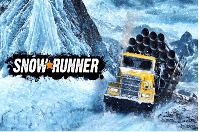 Link Download SnowRunner Android Mod Apk Gratis Terbaru 2023, Game Offroad Seru dengan Grafik HD Apakah Aman?