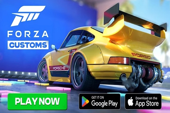 Download Forza Custom Mod Apk Versi Terbaru 2023 Apakah Aman Digunakan? Kenali Resikonya