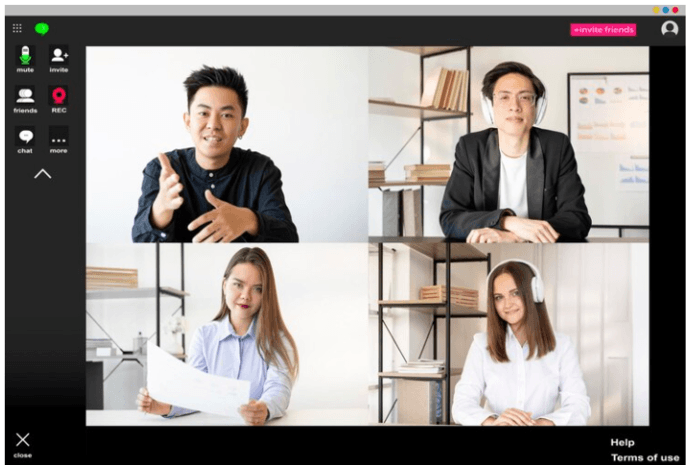 Cara Membuat Zoom Meeting di HP (Android dan iPhone) Dengan Mudah dan Lancar Tanpa Lemot