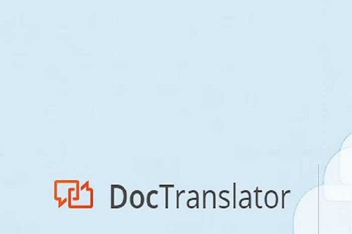 Online Doc Translator, Cara Menerjemahkan Dokumen Inggris Ke Indonesia Secara Gratis di PC atau Laptop