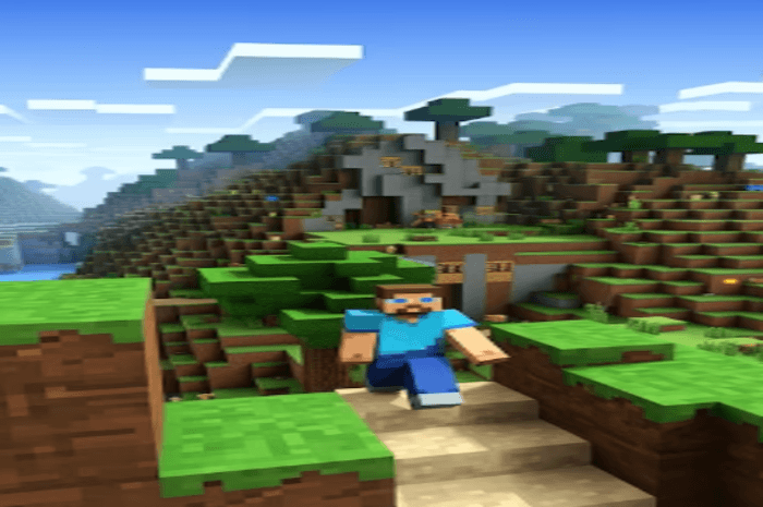 Cara Download Shader Minecraft Android Realistic Ringan Dan Menginstallnya di Smartphone