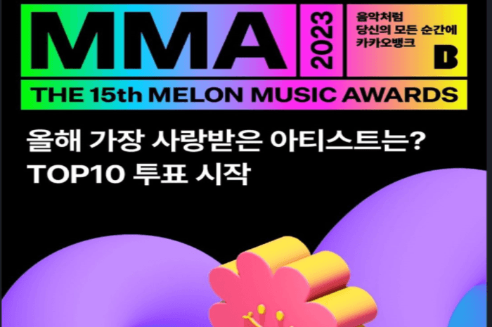 MMA 2023 : Daftar Musisi Pemenang Melon Music Award Yang Digelar di Yeongjongdo