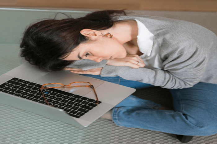 Keyboard Laptop Tidak Bisa Untuk Mengetik? Jangan Buru-Buru Ke Tukang Service, Ini Penyebab dan Mengatasinya