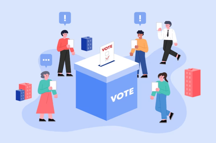 Cara Cek Status DPT Online Dan Daftar Caleg 2024 Lewat HP