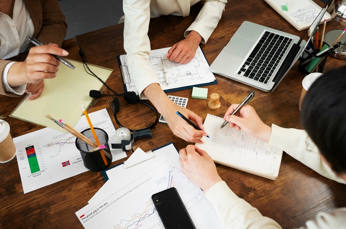 5 Fungsi Manajemen Yang Perlu di Ketahui Dan Pahami Dalam Dunia Bisnis