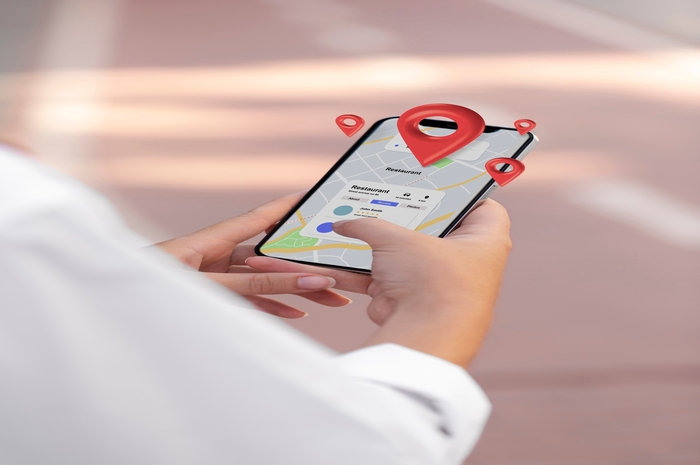 5 Cara Melacak Nomor HP Melalui Google Maps Tanpa Ketahuan Oleh Pemiliknya