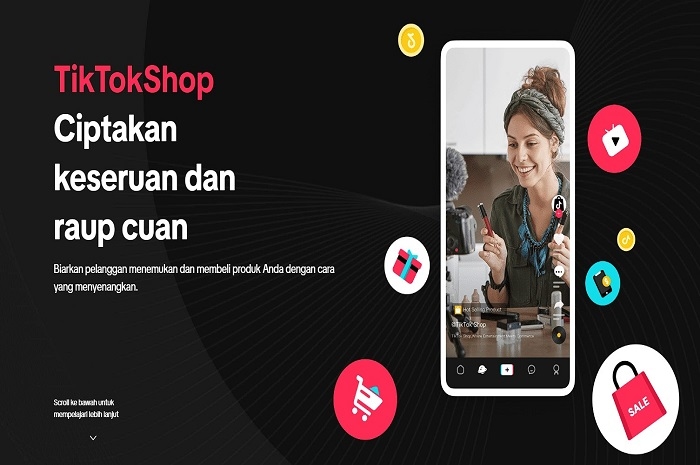 Apakah Tiktok Shop Akan Dibuka Kembali? Catat Tanggalnya Agar Tidak Ketinggalan