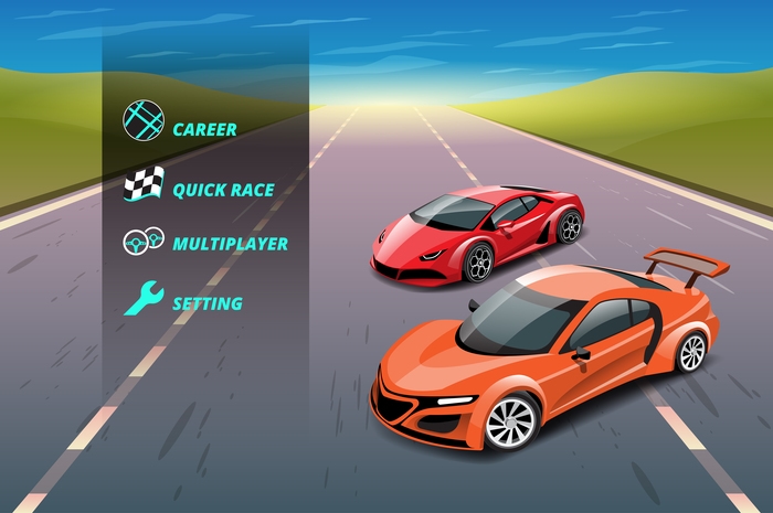 Drive Zone Online Apk Bisa Membuka Semua Mobil Gratis, Download Link Resminya Disini