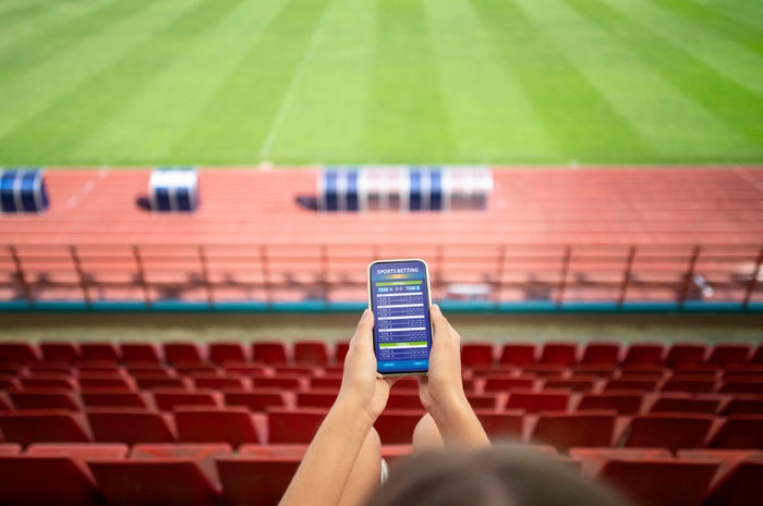Rekomendasi Aplikasi Live Streaming Bola Terbaru 2023 Legal dan Lengkap, Tonton Pertandingan Gratis