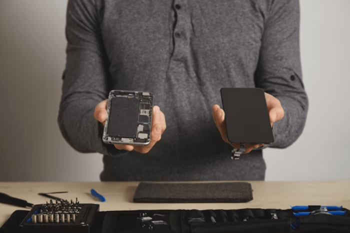 Cara Membedakan HP Refurbish dan Original Vivo atau Oppo, Lihat Tips dan Triknya Disini