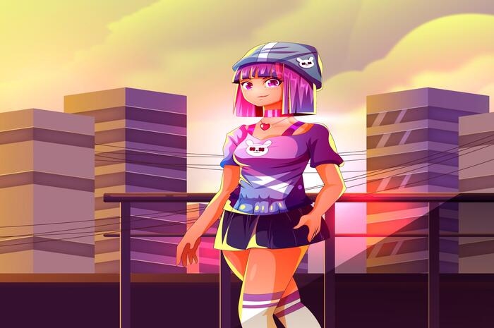 Sakura School Simulator Solwa Apk 0.96 Versi Terbaru 2024, Link Download Gratis Banyak Dicari
