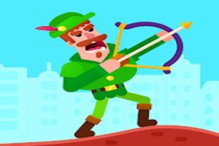 Bowmaster Mod Apk Terbaru 2023 Tawarkan Fitur Unlock All Characters, Kenali Resiko Menggunakannya
