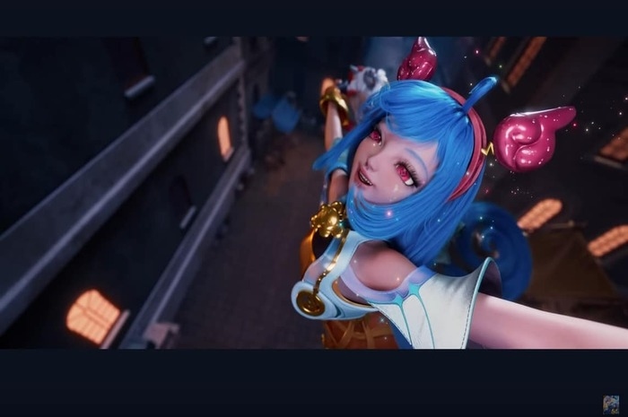 Kapan Hero Cici Rilis? Hero Terbaru Mobile Legends Yang Dibekali Kemampuan Tinggi, Catat Tanggalnya