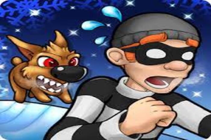 Download Robbery Bob Mod Apk Uang Tak Terbatas Benarkah?, Cek Fakta Selengkapnya Disini