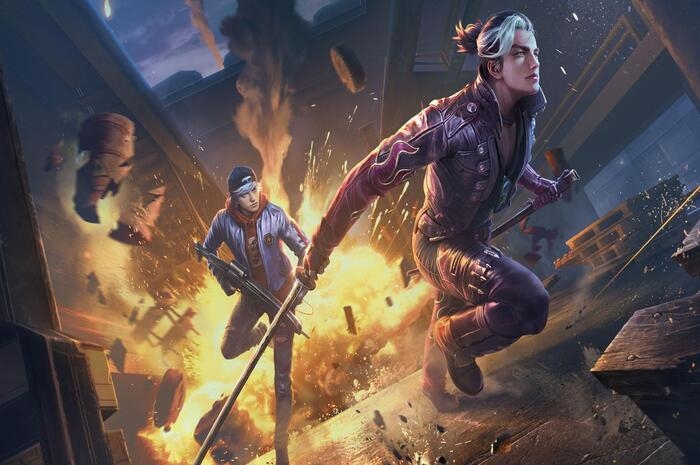 Situs Redeemfreefirecodeid com, Situs Kode Redeem FF (Free Fire) Gratis Terbaru 2023