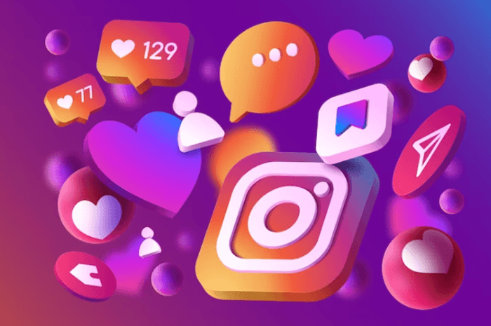 Cara Menggunakan Instagram Wrapped 2023 yang Kini Tengah Viral dan Ketahui Keamanannya