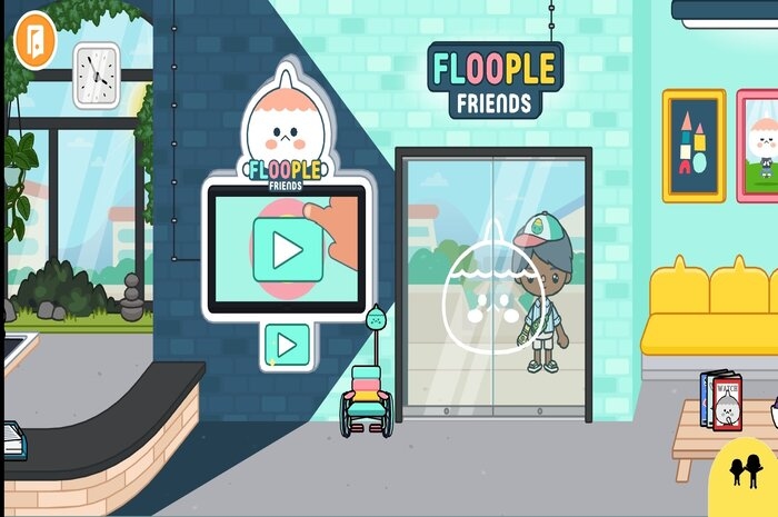 Toca Boca Mod Apk 1.78 Versi Terbaru Link Download Banyak Dicari, Cek Juga Resikonya