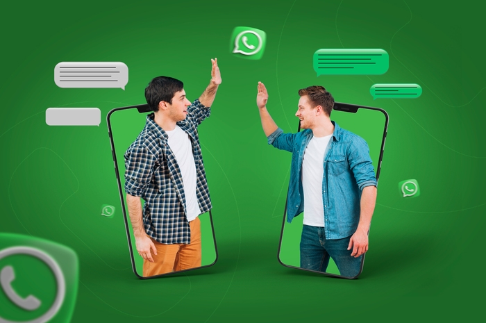 Apakah Chat WhatsApp Bisa Disembunyikan? Perlu Kalian Ketahui Cara Menyembunyikan Chat WhatsApp Dengan Mudah