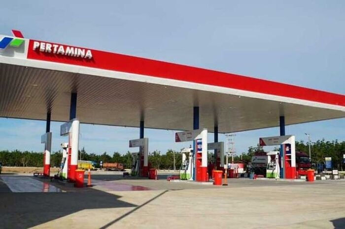 Harga BBM pertamina Nonsubsidi Resmi Turun Per 1 Januari 2024
